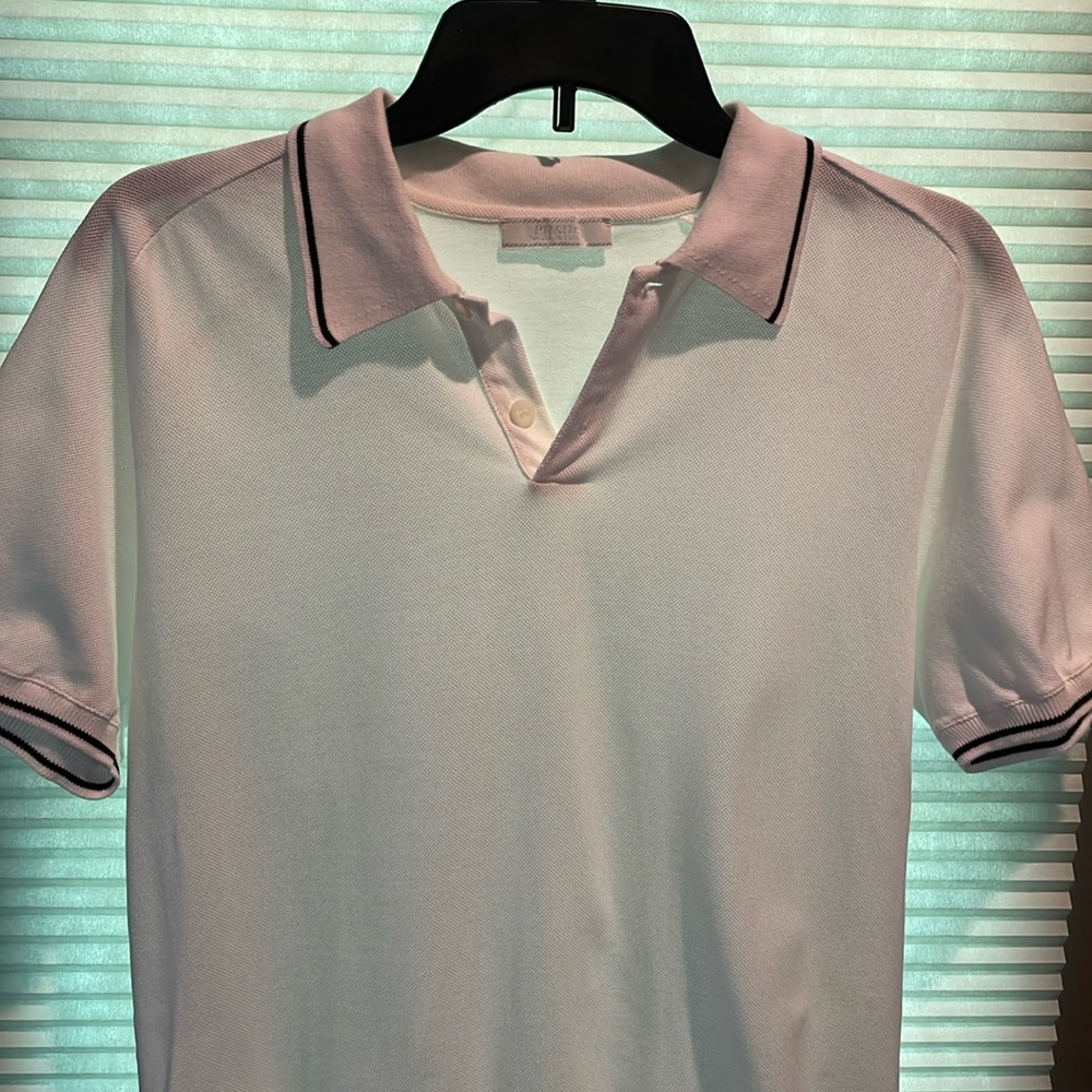 Men’s Medium Prada Polo